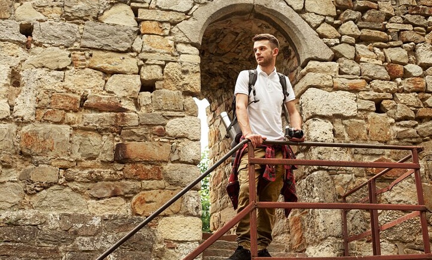 Image 2: Girona Hidden Gems – Tour autoguiado digital en tu teléfono