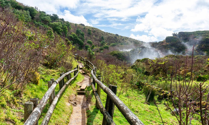 Image 6: ✈ LES AÇORES | Terceira - Court séjour aux Açores 3* - Découverte