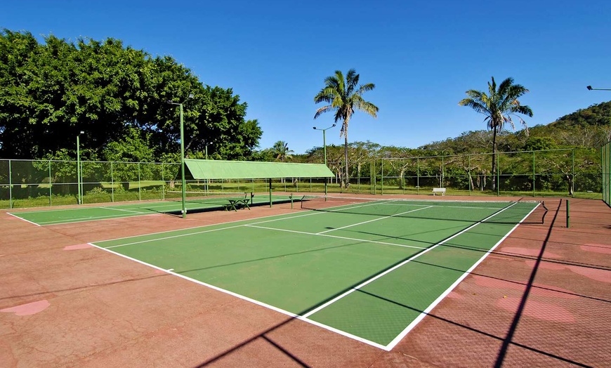 Image 19: ✈ COSTA RICA | Playa Tambor - Tango Mar Beachfront Boutique Hotel &...