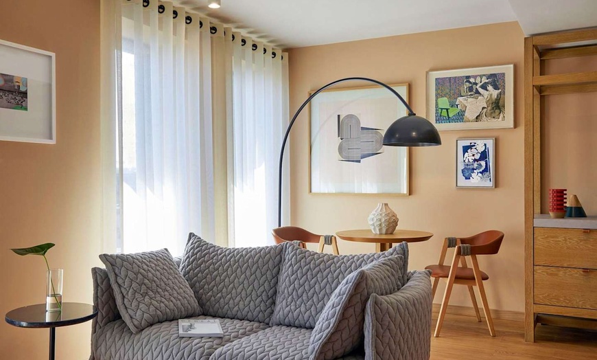 Image 41: ✈ POLSKA | Gdańsk - PURO Gdansk Stare Miasto 4*, 2 nocy - Centrum m...