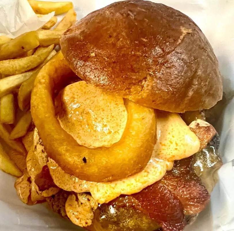 $25 For $50 Worth Of Casual Dining