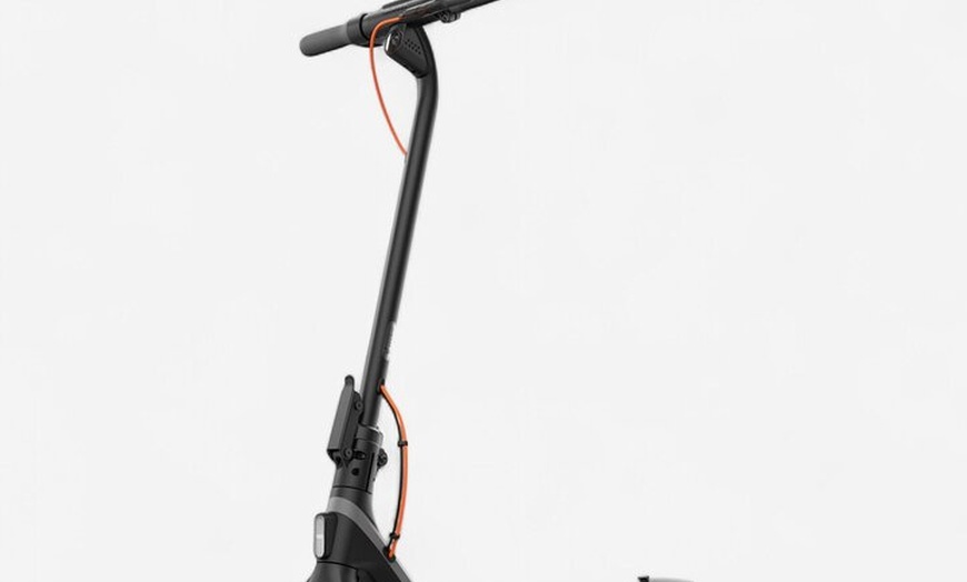 Image 7: Alquiler de Patinete Eléctrico Málaga Puerto