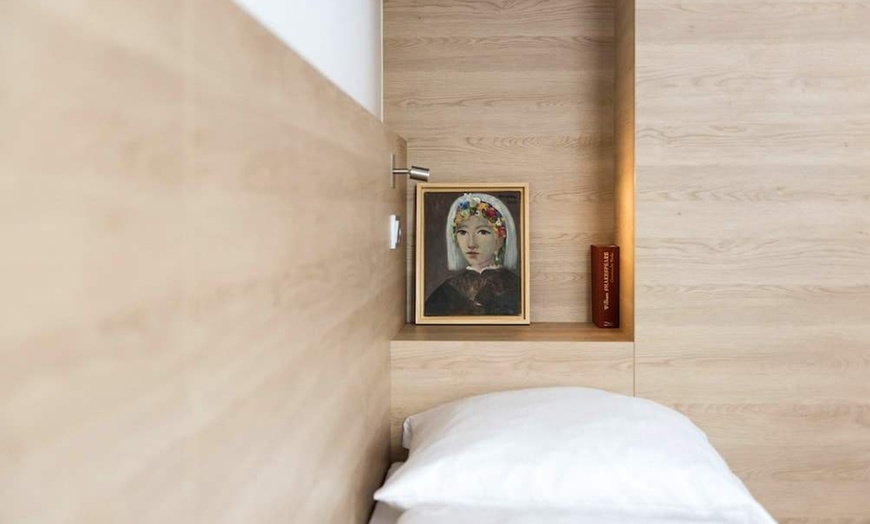 Image 6: ✈ DEUTSCHLAND | München - Hotel Amba 3*, 2 Nächte - City Trip