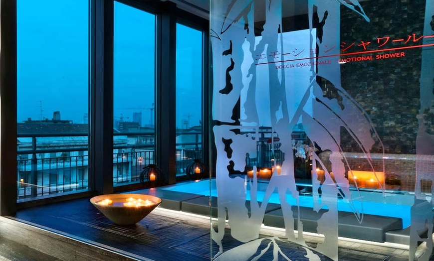 Image 37: ✈ ITALY | Milan - NPU Dutch Design Hotel Vondelpark 4*, 2 nights - ...