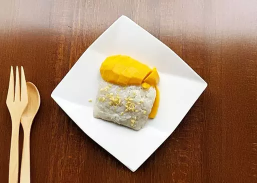 5% Cash Back at Ddee Thai