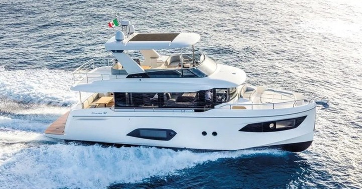 Sarasota Private Yacht Tour