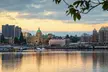 Scenic Seaplane Flight: Victoria to Vancouver (One Way) - Second Medium