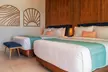 ✈ MEXIQUE | Cancun - Hilton Cancun Mar Caribe All-Inclusive Resort 4*, 5 nuit - Vue panoramique - Second Medium