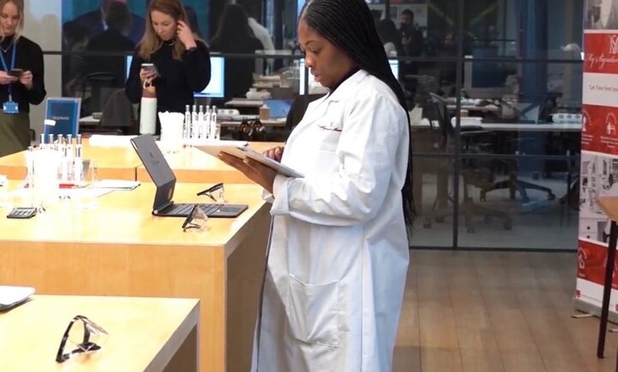 Image 5: 2 Hours Bespoke Perfume Blending Workshop