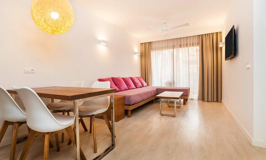Image 5: ✈ IBIZA | Santa Eulalia del Rio - Insotel Fenicia Prestige Suites &...