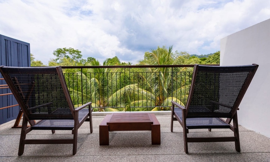 Image 12: ✈ THAILANDIA DEL SUD | Krabi - Holiday Ao Nang Beach Resort Krabi 5...
