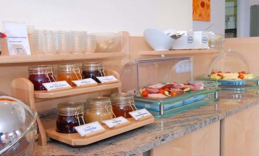 Image 32: ✈ DEUTSCHLAND | München - Hotel Amba 3*, 2 Nächte - City Trip