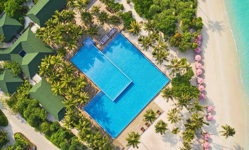 Image 6: ✈ MALDIVES | Atoll de Noonu - Siyam World Maldives 5* - Tout inclus