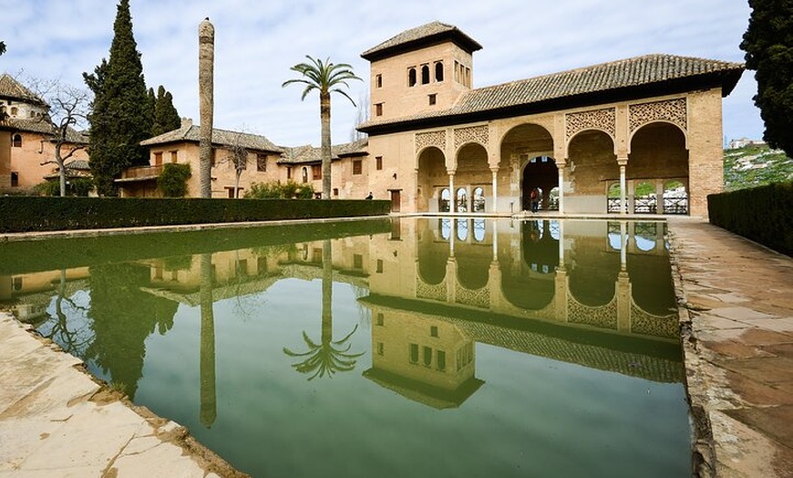 Image 4: Sevilla: Entrada oficial sin colas al Real Alcázar