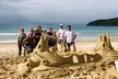 Sandcastle workshops for children and adults - Image 3
