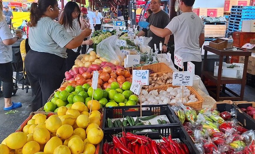 Image 15: Melbourne Landmark City Tour. Your day Your way Your private tour