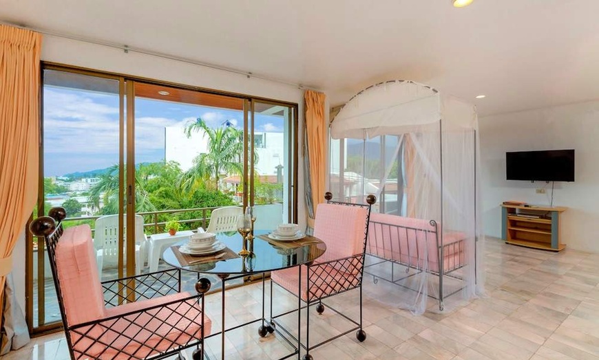 Image 135: ✈ SOUTHERN THAILAND | Phuket - Club Bamboo Boutique Resort & Spa 3*...