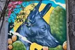 Offbeat Fulton Market Graffiti and Murals Street Art Tour - Second Medium