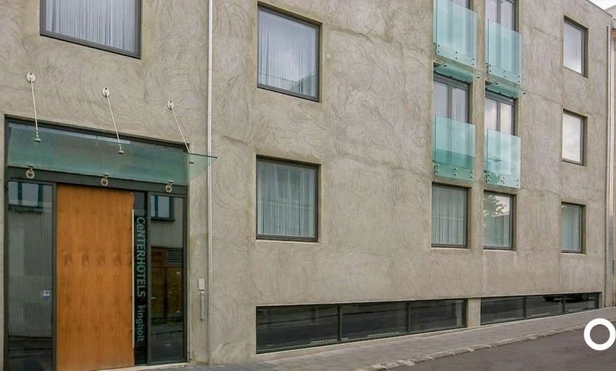 Image 19: ✈ ICELAND | Reykjavik - CenterHotel Thingholt 4*, 2 nights - City b...