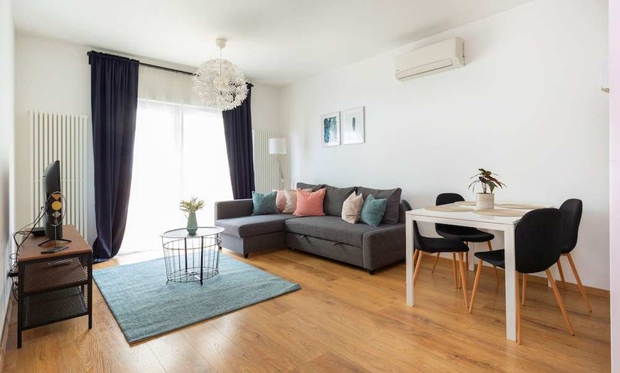 Image 28: ✈ HONGARIJE | Boedapest - Vagabond Broadway 4*, 2 nachten - Stadsce...