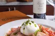 5% Cash Back at Basilico Ristorante - Second Medium