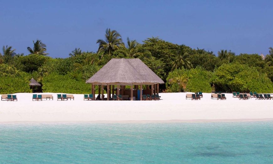 Image 19: ✈ MALDIVES | Dhunikolhu - Coco Palm Dhuni Kolhu 5* - Tout inclus