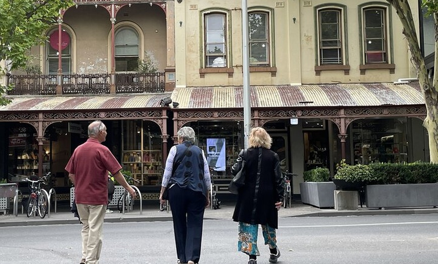 Image 13: Private Walking Tour of Melbourne's Inner North
