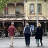 Image 13: Private Walking Tour of Melbourne's Inner North