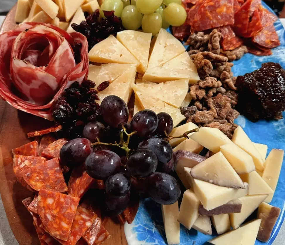 $15 For $30 Worth Of Italian Lunch Cuisine