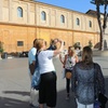Image 3: Tour privato all'alba del Vaticano