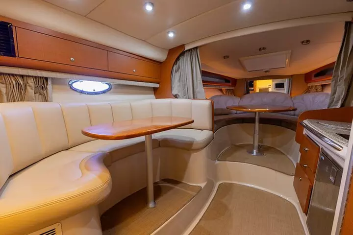 Explore Miami in Style: Private Boat Cruise with Captain