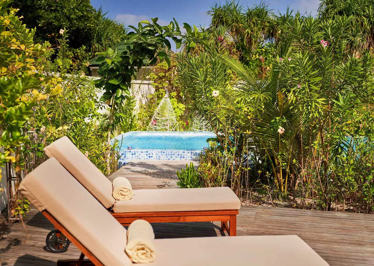 ✈ MALDIVEN | Noonu-atol - Siyam World Maldives 5*, 5 nachten - All-in