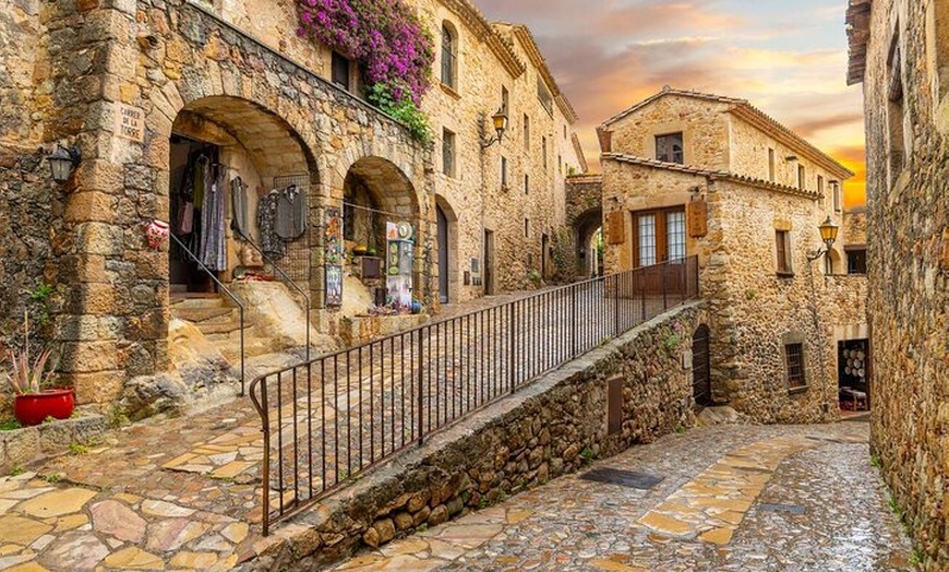 Image 6: Excursión privada de un día a Girona y la Costa Brava desde Barcelona