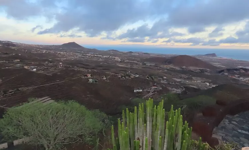 Image 6: Tour Privado al Atardecer en Tenerife