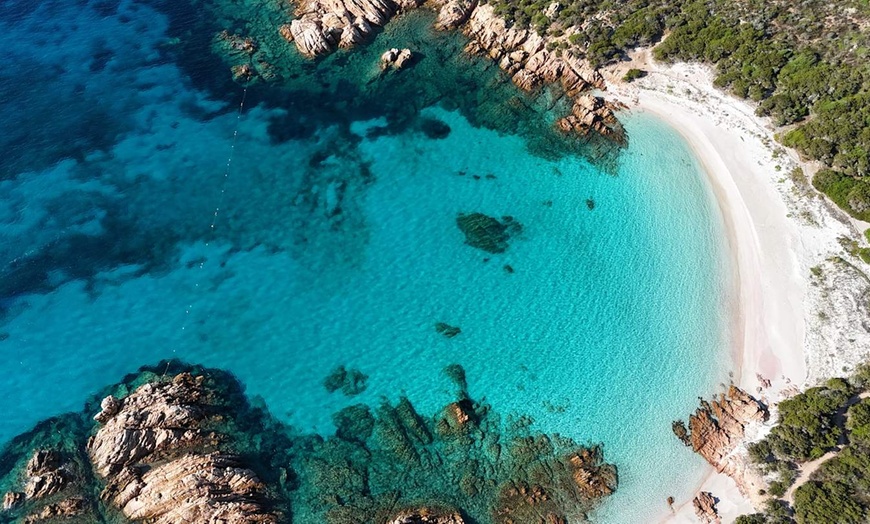 Image 2: ✈ SARDAIGNE | Olbia - Grand Tour en Sardaigne du nord au sud 4* - D...