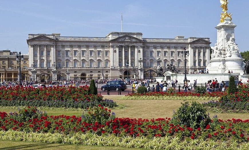 Image 4: London in a Day - All Inclusive Skip-the-Crowd Luxury Experience