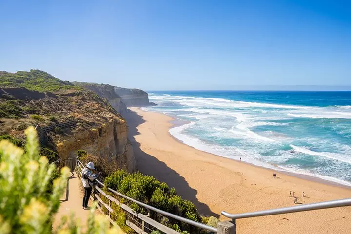 Great Ocean Road Reverse Itinerary Boutique Tour - Max 12 Guests