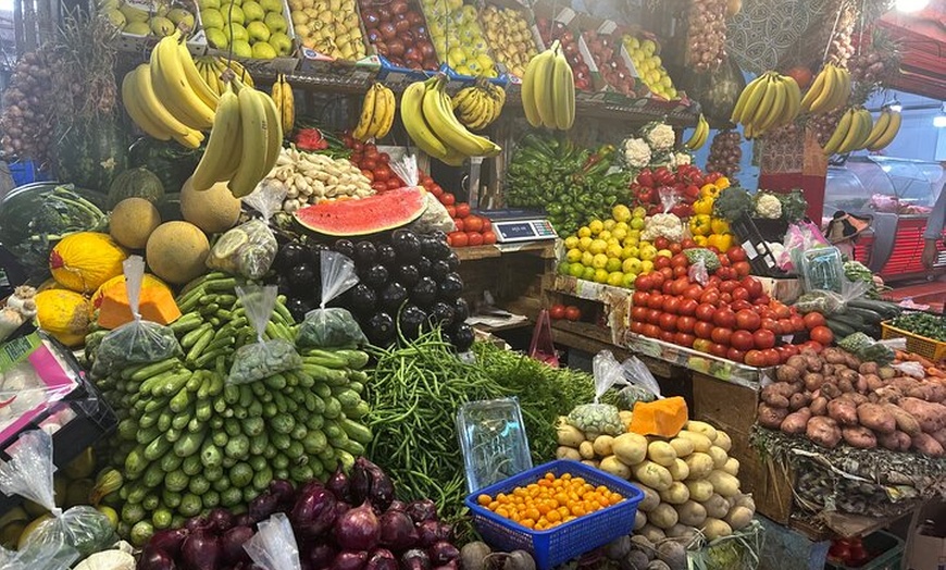 Image 19: Excursión de un día a Marruecos desde Málaga Todo incluido