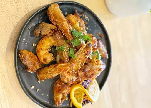5% Cash Back at Thai Ivory Cuisine