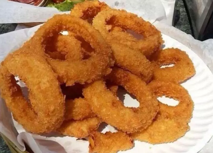 $10 for $20 Worth Of Pizza & More