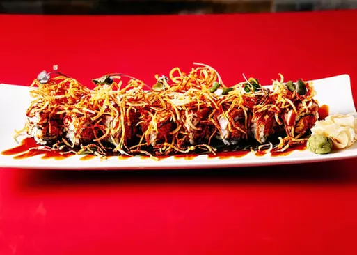 5% Cash Back at Seiko Japanese Restaurant