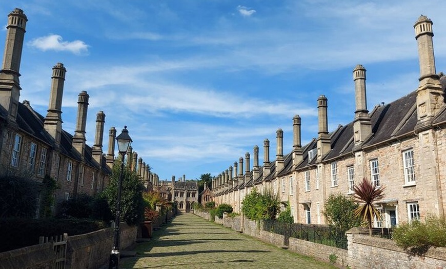Image 5: Wells and Glastonbury Private Day Tour