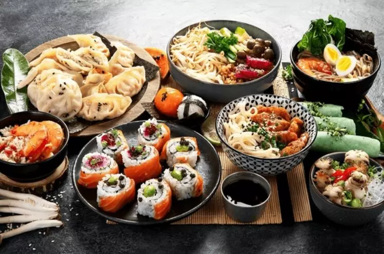 $15 For $30 Worth Of Casual Dining