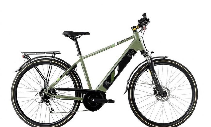 Image 7: Tour guiado en bicicleta eléctrica: Benidorm, La Cala, Villajoyosa