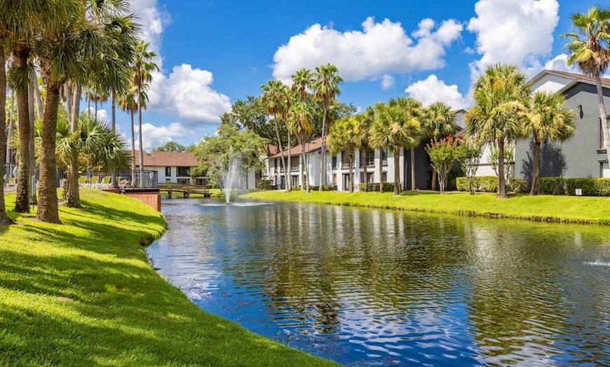 Image 161: ✈ FLORIDA | Kissimmee - Legacy Vacation Club Orlando 3*, 3 nachten ...