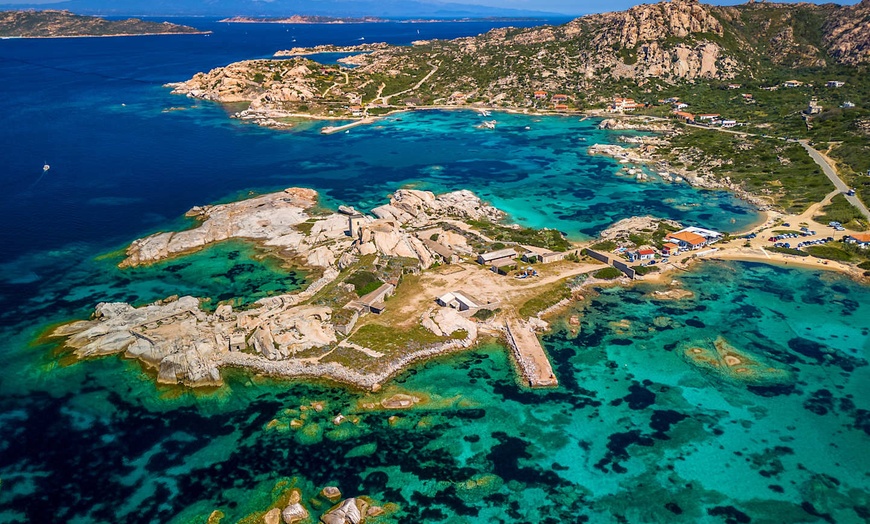 Image 7: ✈ SARDAIGNE | Olbia - Autotour beauté de la Sardaigne 3* - Autotour