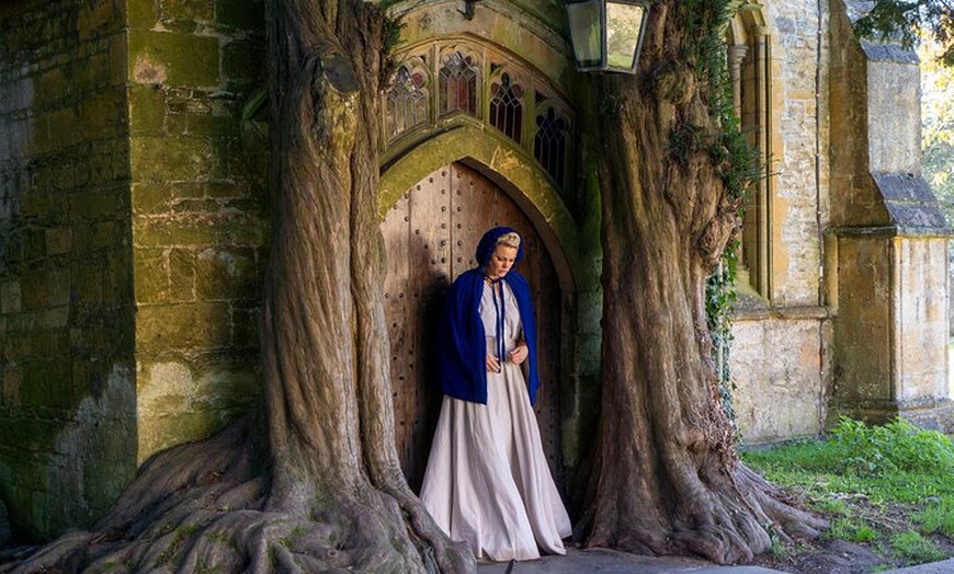 Image 18: Explore the Hidden Gems of Cotswolds Private Tour