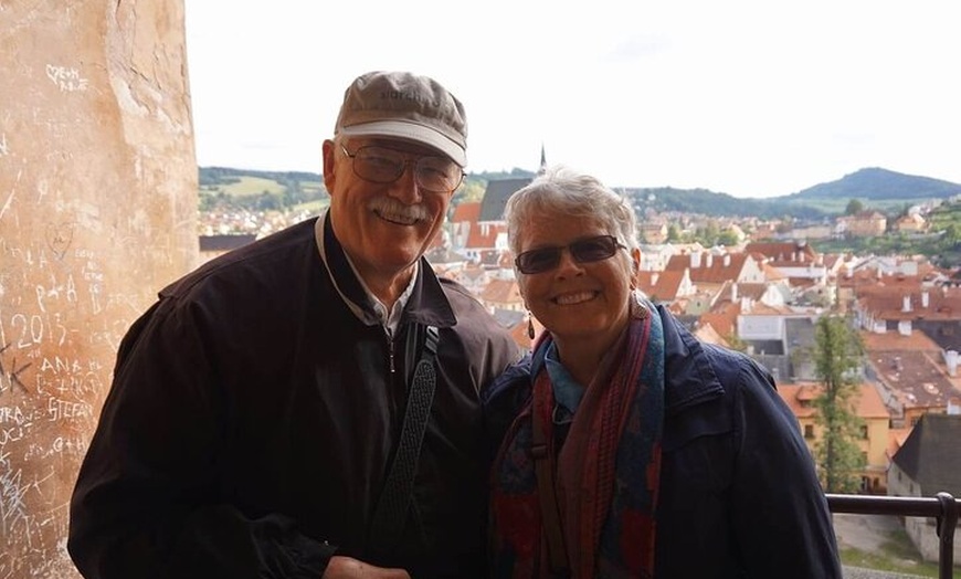 Image 9: Hallo Würzburg : Privater 2-stündiger Stadtrundgang mit Ortskundige...