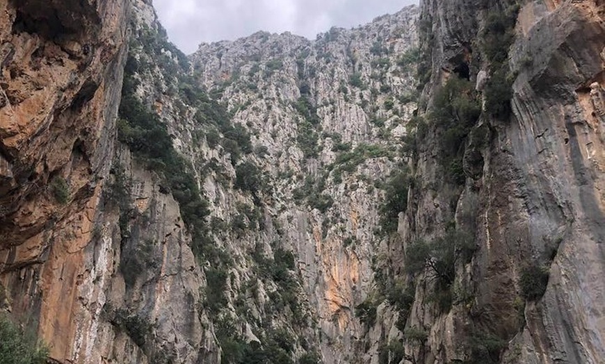 Image 17: Senderismo por el Torrente de Pareis