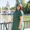 Image 10: Sesión de fotos profesional en el Parque del Retiro de Madrid